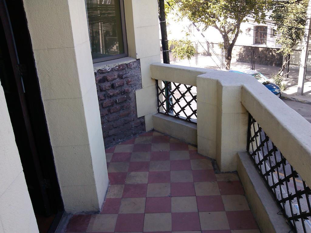 Hostal Barrio Italia Santiago Bilik gambar