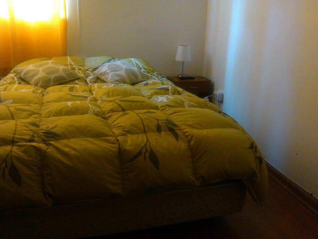 Hostal Barrio Italia Santiago Bilik gambar